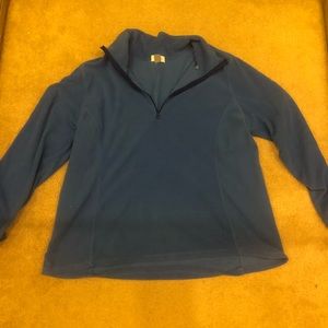 1/4 Zip Old Navy Pullover